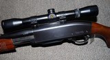 Remington, 760 Gamemaster, .35Remington - 4 of 12