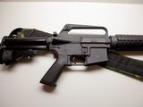 Fully Transferable Colt M16A1 Carbine - 1 of 10