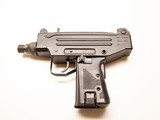 Fully Transferable MICRO UZI - 1 of 4