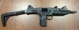 Fully Transferable IMI UZI - 3 of 6