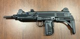 Fully Transferable IMI UZI - 4 of 6