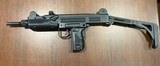 Fully Transferable IMI UZI - 1 of 6