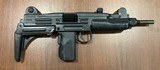 Fully Transferable IMI UZI - 2 of 6