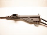 Fully Transferable Machinegun Sten MKII 9mm - 1 of 7