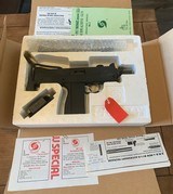 FULLY TRANSFERABLE, NEW IN BOX, M11/9mm - 3 of 11
