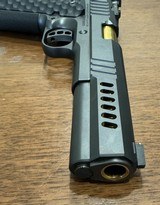 **MAKE OFFER**NIGHTHAWK CUSTOM CHAIRMAN .45ACP - 3 of 7