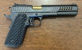 **MAKE OFFER**NIGHTHAWK CUSTOM CHAIRMAN .45ACP - 2 of 7