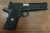 Wilson Combat CQB 10mm - 1 of 7