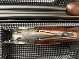 Vintage Beretta 687 EELL two barrel set - 7 of 10