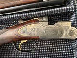 Vintage Beretta 687 EELL two barrel set - 4 of 10