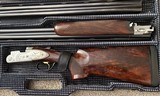 Vintage Beretta 687 EELL two barrel set - 2 of 10