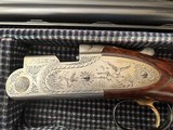 Vintage Beretta 687 EELL two barrel set - 5 of 10