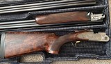 Vintage Beretta 687 EELL two barrel set - 3 of 10