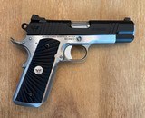 Wilson Combat CQB Commander 9mm