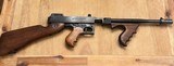 Transferable 1928 Thompson Conversion - 1 of 6