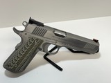 Colt Custom Competition 1911 || 45 ACP - 2 of 15