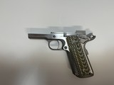 Colt Custom Competition 1911 || 45 ACP - 9 of 15