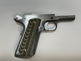 Colt Custom Competition 1911 || 45 ACP - 8 of 15