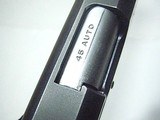 S&W 4505 COLLECTOR GRADE lk 4506 4516 4566 #rd Gen .45 ACP Pistol lk 1911 2011 - 13 of 15
