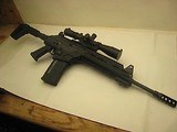 Galil ACE .308 7.62x51 16