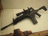 Galil ACE .308 7.62x51 16