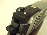 3 CALIBER P226 357 Sig .40 9mm Threaded Xfive X5 Night Sight Till Walnut Grip SRT Trigger - 15 of 15