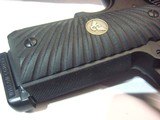 Wilson Combat Professional .45 45ACP Factory Case and Paperwork / Excellent!! - 5 of 15