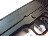 Wilson Combat Professional .45 45ACP Factory Case and Paperwork / Excellent!! - 11 of 15