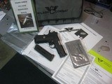 Wilson Combat Professional .45 45ACP Factory Case and Paperwork / Excellent!! - 15 of 15