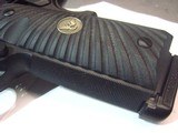 Wilson Combat Professional .45 45ACP Factory Case and Paperwork / Excellent!! - 12 of 15
