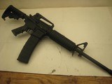 Bushmaster Restricted Law Enforcement A3 Tactical Carbine lk Colt A2 M4 HEAVY BARREL 1/9 - 2 of 15