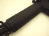 Bushmaster Restricted Law Enforcement A3 Tactical Carbine lk Colt A2 M4 HEAVY BARREL 1/9 - 8 of 15