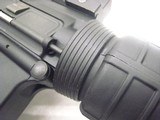 Bushmaster Restricted Law Enforcement A3 Tactical Carbine lk Colt A2 M4 HEAVY BARREL 1/9 - 10 of 15