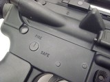 Bushmaster Restricted Law Enforcement A3 Tactical Carbine lk Colt A2 M4 HEAVY BARREL 1/9 - 12 of 15