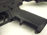 Bushmaster Restricted Law Enforcement A3 Tactical Carbine lk Colt A2 M4 HEAVY BARREL 1/9 - 5 of 15
