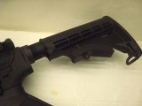 Bushmaster Restricted Law Enforcement A3 Tactical Carbine lk Colt A2 M4 HEAVY BARREL 1/9 - 7 of 15
