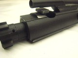 Bushmaster Restricted Law Enforcement A3 Tactical Carbine lk Colt A2 M4 HEAVY BARREL 1/9 - 15 of 15
