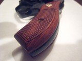 S&W Model 49 Blue Great condition 2 speed loader 95% - 3 of 6