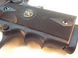ALL STEEL! Springfield 1911 A1 .45 Wilson Combat Pachmayr lk Colt Kimber - 3 of 15