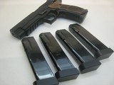 Sig P226 S X5 Xfive Tactical Master Shop 5-19rd Mags MADE IN GERMANY German - 3 of 15