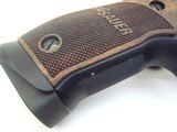 Sig P226 S X5 Xfive Tactical Master Shop 5-19rd Mags MADE IN GERMANY German - 7 of 15