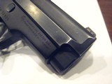 P229 .40 S&W - 6 of 11