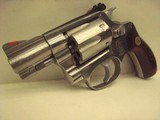 S&W 651 2