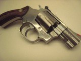 S&W 651 2