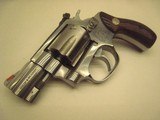 S&W 651 2