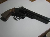 Colt Trooper MK3 MKIII 22 Magnum .22WMR 6