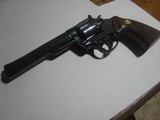 Colt Trooper MK3 MKIII 22 Magnum .22WMR 6