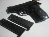 Beretta 85 85BB 2 Original Factory Mags Nice Condition - 3 of 15