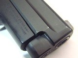 Sig P229 .40 40S&W E2 Grip 3 LAW ENFORCEMENT Dovetail Mags German Frame - 11 of 15