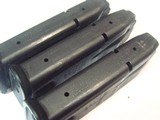 Sig P229 .40 40S&W E2 Grip 3 LAW ENFORCEMENT Dovetail Mags German Frame - 10 of 15